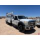 2015 FORD F-550 EXTENDED CAB MECHANICS TRUCK - Image 2 of 7