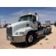 2007 MACK CXN613 T/A DAY CAB ROAD WINCH TRUCK - Image 1 of 9