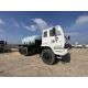 1996 STEWART & STEVENSON T/A FLATBED CARGO TRUCK - Image 1 of 43