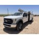 2018 FORD F-550 4X4 SERVICE TRUCK - Image 2 of 12