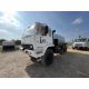 1996 STEWART & STEVENSON T/A FLATBED CARGO TRUCK - Image 3 of 43