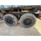1996 STEWART & STEVENSON T/A FLATBED CARGO TRUCK - Image 19 of 43