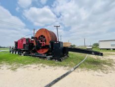2006 AMKIN COIL TUBING UNIT PACKAGE