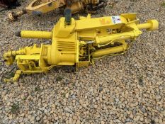 NOV BOWEN S-2.5, 85 TON SWIVEL