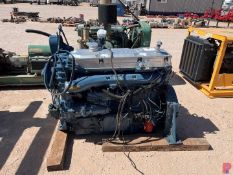 DETROIT DIESEL SERIES 60 ENGINE