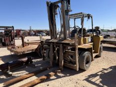 CATERPILLAR DP70E FORKLIFT