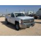 2017 CHEVROLET SILVERADO 2500 SINGLE CAB PICKUP TRUCK - Image 1 of 6