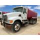 2005 MACK CV713 T/A WATER TRUCK - Image 1 of 24