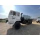 1996 STEWART & STEVENSON T/A FLATBED CARGO TRUCK - Image 25 of 43
