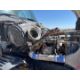 2007 FREIGHTLINER COLUMBIA T/A SLEEPER FLATBED TRUCK - Image 7 of 7