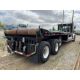 2012 PETERBILT 367 T/A DAYCAB GIN POLE TRUCK ODOMETER READS 122742 MILES, METER READS 8733 HOURS, - Image 3 of 19