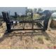 CATERPILLAR 92" PIPE GRAPPLE 15600 - Image 2 of 3