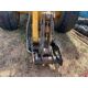 2006 CATERPILLAR 930G WHEEL LOADER VIN/SN: CAT0930GCTWR01676, 4 FORWARD GEARS, 3 REVERSE GEARS, AUX. - Image 16 of 18