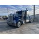 1999 KENWORTH W900 T/A SLEEPER TRUCK TRACTOR ODOMETER READS 78,394 MILES, VIN/SN: KWD69X8YR837447, - Image 1 of 10