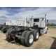 2014 WESTERN STAR 4900 T/A SLEEPER HAUL TRUCK ODOMETER READS 354791 MILES, VIN/SN: - Image 4 of 11