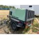 SULLAIR T/A COMPRESSOR METER READS 2168 HOURS, JOHN DEERE 2.4 LITER ENGINE ENGINE, SINGLE AXLE, ST - Image 4 of 10