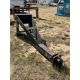 CAT 289-9888 TELESCOPING JIB FOR CAT WHEEL LOADER 16415 - Image 2 of 2