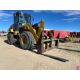 2012 CATERPILLAR 930K WHEEL LOADER METER READS 5975 HOURS, VIN/SN: CAT0930KLRHN00593, CAT C7.1 - Image 2 of 23
