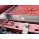 2012 PETERBILT 367 T/A DAYCAB GIN POLE TRUCK ODOMETER READS 122742 MILES, METER READS 8733 HOURS, - Image 9 of 19