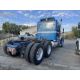 1999 KENWORTH W900 T/A SLEEPER TRUCK TRACTOR ODOMETER READS 78,394 MILES, VIN/SN: KWD69X8YR837447, - Image 3 of 10