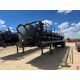 2011 GALYEAN 130BBL T/A VACUUM TRAILER VIN/SN: 1G9VT4029BH017959, W/ TOOLBOX, HOSE TROUGH, SIDE - Image 1 of 5