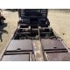 2013 PETERBILT 367 TRI AXLE DAY CAB GIN POLE WINCH TRUCK P/B CUMMINS ISX15, EATON FULLER 18 SPD., - Image 6 of 25