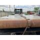 2012 PETERBILT 367 T/A DAYCAB GIN POLE TRUCK ODOMETER READS 122742 MILES, METER READS 8733 HOURS, - Image 5 of 19