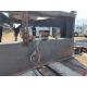 2006 TEMCO 34' X 8' T/A GOOSENECK TRAILER VIN/SN: 1T9G683416M737293, W/ WARN M15000 ELECTRIC - Image 5 of 6