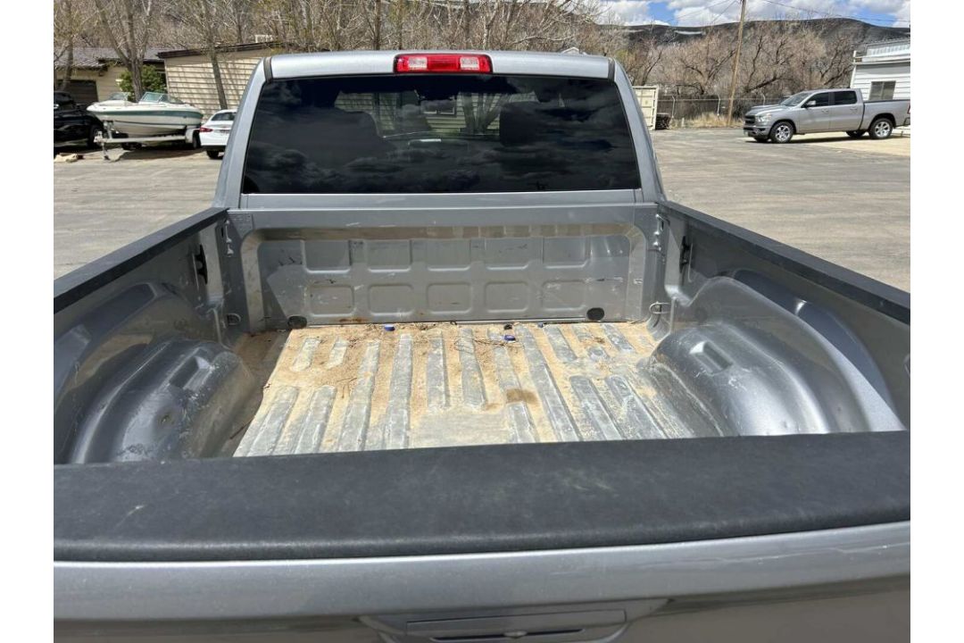 2022 RAM 2500 BIG HORN CREW CAB 4X4 CREW CAB BIG HORN PACKAGE, 6.7 L CUMMINS ENGINE, AUTOMATIC, - Image 3 of 15