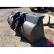CAT 98" X 45" X 31" BUCKET FOR WHEEL LOADER FOR CAT 900 SERIES WHEEL LOADER 16174 - Image 2 of 2