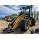 2006 CATERPILLAR 930G WHEEL LOADER VIN/SN: CAT0930GCTWR01676, 4 FORWARD GEARS, 3 REVERSE GEARS, AUX. - Image 1 of 18