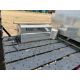 2022 RHM 9' 6" S/A BBQ TRAILER VIN/SN: 7JY1U0914N1008078, LEAF SPRING, KITCHEN AID 31" PROPANE - Image 6 of 10