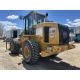 2006 CATERPILLAR 930G WHEEL LOADER CATERPILLAR 3056E ENGINE, POWERSHIFT TRANSMISSION 4-FORWARD & 3- - Image 5 of 17