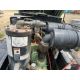 SULLAIR T/A COMPRESSOR METER READS 2168 HOURS, JOHN DEERE 2.4 LITER ENGINE ENGINE, SINGLE AXLE, ST - Image 7 of 10