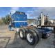 1999 KENWORTH W900 T/A SLEEPER TRUCK TRACTOR ODOMETER READS 78,394 MILES, VIN/SN: KWD69X8YR837447, - Image 4 of 10