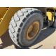 2012 CATERPILLAR 930K WHEEL LOADER METER READS 5975 HOURS, VIN/SN: CAT0930KLRHN00593, CAT C7.1 - Image 22 of 23