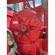 2007 KENWORTH T800 T/A DAYCAB WINCH TRUCK ODOMETER READS 154448 MILES, METER READS 11356 HOURS, - Image 6 of 13