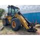2006 CATERPILLAR 930G WHEEL LOADER VIN/SN: CAT0930GCTWR01676, 4 FORWARD GEARS, 3 REVERSE GEARS, AUX. - Image 2 of 18