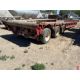 2011 XL SPECIALIZED 120 FG TRI-AXLE FOLDING NECK TRAILER VIN/SN: 4U3J05339BL011236, AIR - Image 3 of 10