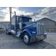 1999 KENWORTH W900 T/A SLEEPER TRUCK TRACTOR ODOMETER READS 78,394 MILES, VIN/SN: KWD69X8YR837447, - Image 2 of 10