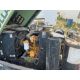 SULLAIR T/A COMPRESSOR METER READS 2168 HOURS, JOHN DEERE 2.4 LITER ENGINE ENGINE, SINGLE AXLE, ST - Image 8 of 10