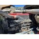 1999 KENWORTH W900 T/A SLEEPER TRUCK TRACTOR ODOMETER READS 78,394 MILES, VIN/SN: KWD69X8YR837447, - Image 10 of 10