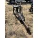 CAT 229-9714 TELESCOPING JIB FOR CAT WHEEL LOADER 16413 - Image 1 of 2