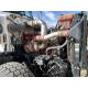 2013 PETERBILT 367 TRI AXLE DAY CAB GIN POLE WINCH TRUCK P/B CUMMINS ISX15, EATON FULLER 18 SPD., - Image 23 of 25