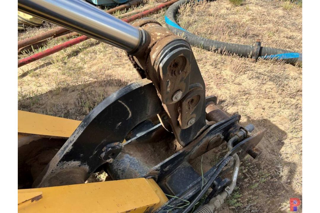 2006 CATERPILLAR 930G WHEEL LOADER VIN/SN: CAT0930GCTWR01676, 4 FORWARD GEARS, 3 REVERSE GEARS, AUX. - Image 18 of 18