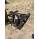 CAT 229-9714 TELESCOPING JIB FOR CAT WHEEL LOADER 16414 - Image 2 of 2