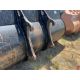 CATERPILLAR 98" BUCKET 15615 - Image 3 of 3