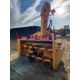 RPM217 9'W SNOW BLOWER FOR CAT-930K WHEEL LOADER VIN/SN: 3540RPM, CAT 4.4L ENGINE 16052 - Image 2 of 7