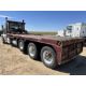 2013 PETERBILT 367 TRI AXLE DAY CAB GIN POLE WINCH TRUCK P/B CUMMINS ISX15, EATON FULLER 18 SPD., - Image 5 of 25