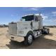 2014 WESTERN STAR 4900 T/A SLEEPER HAUL TRUCK ODOMETER READS 354791 MILES, VIN/SN: - Image 2 of 11